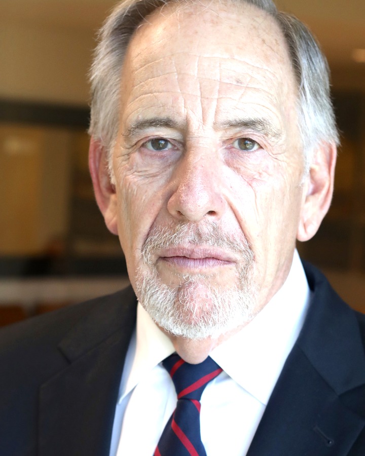 Joseph Rudorfer, Personal Injury Attorney