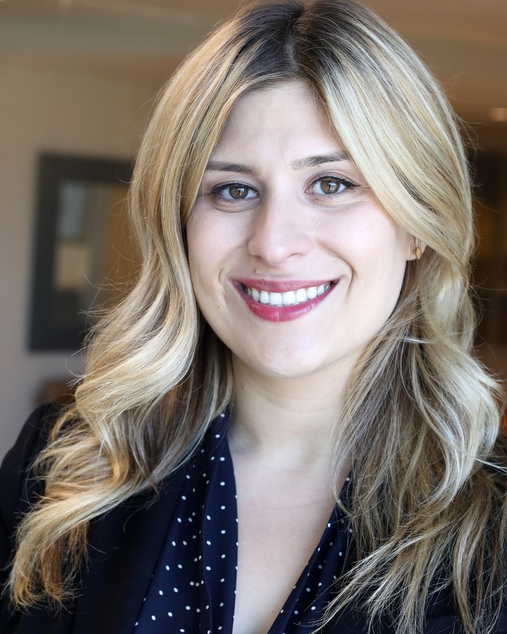 Sara Rudorfer, Personal Injury Attorney